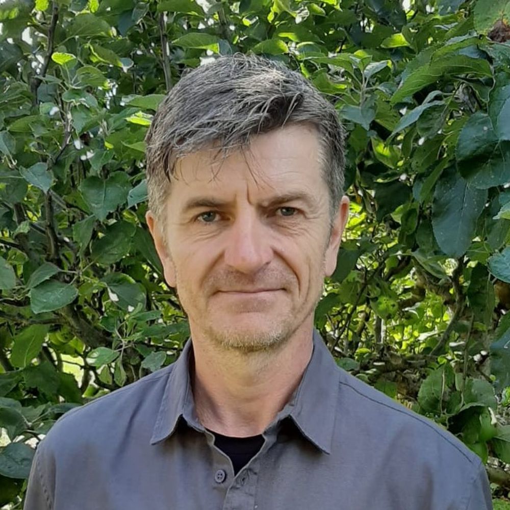 Duncan Newhall