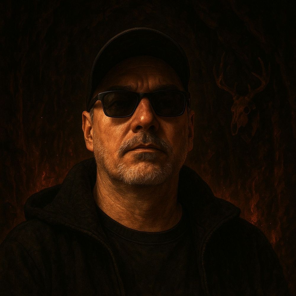 Martin Laflamme