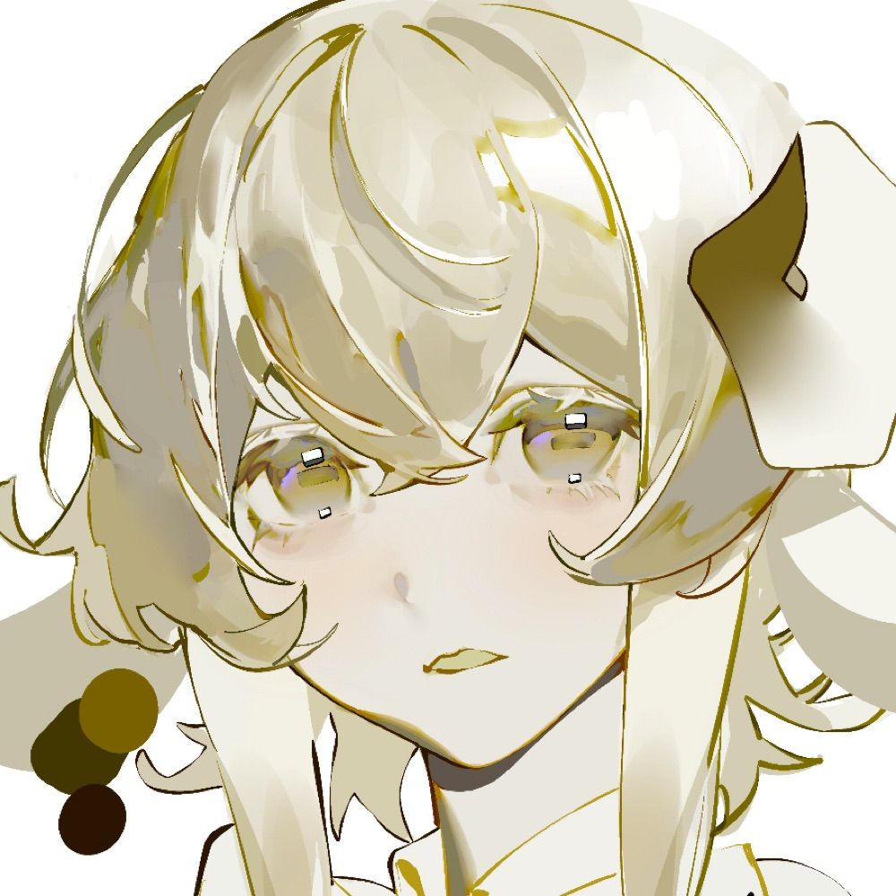 leon strohl's wife (COMMS OPEN)