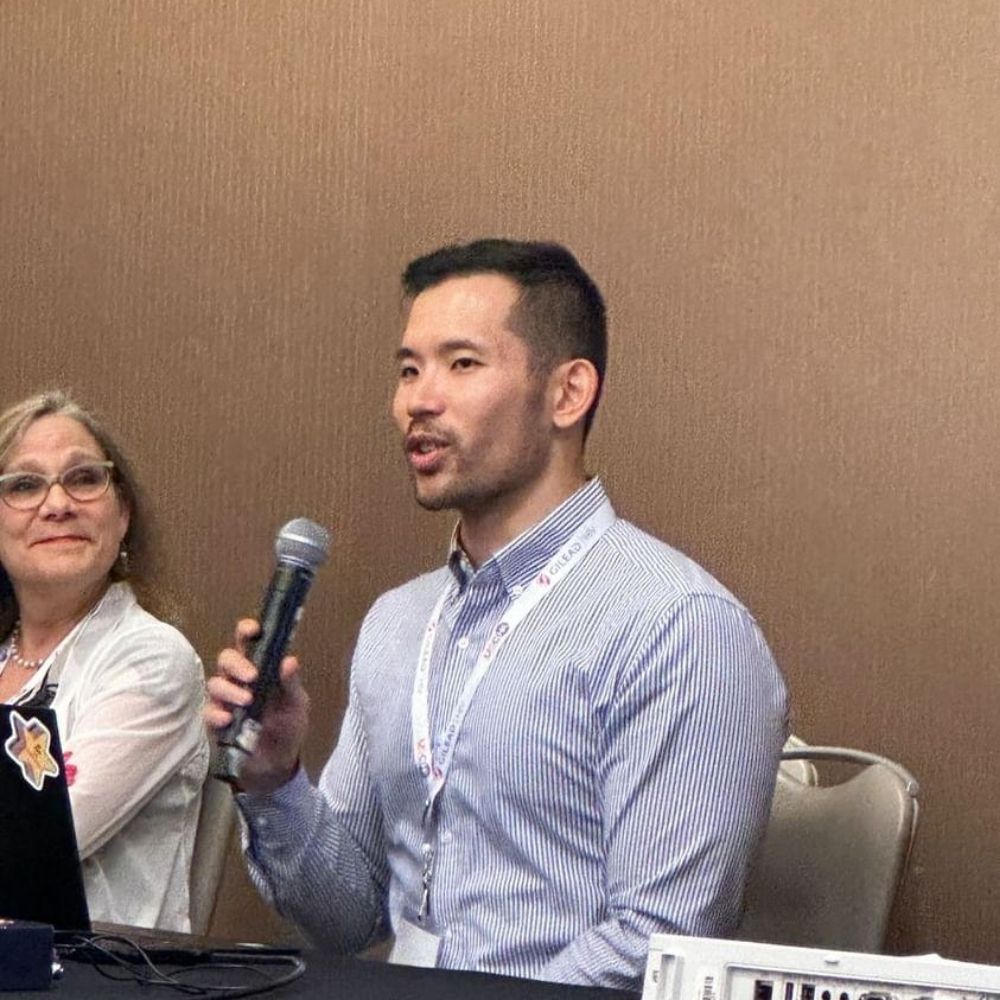 Dennis H. Li, PhD, MPH