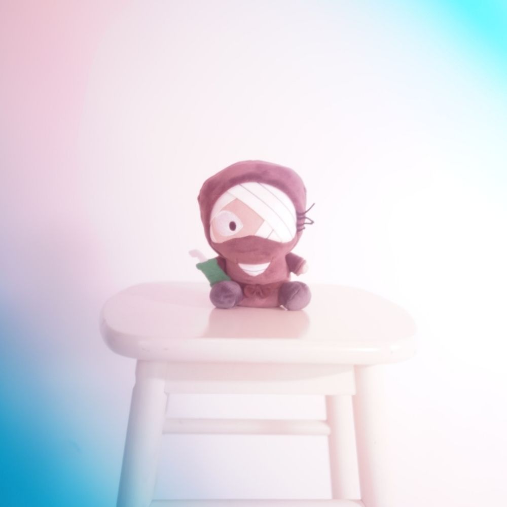（・u・）