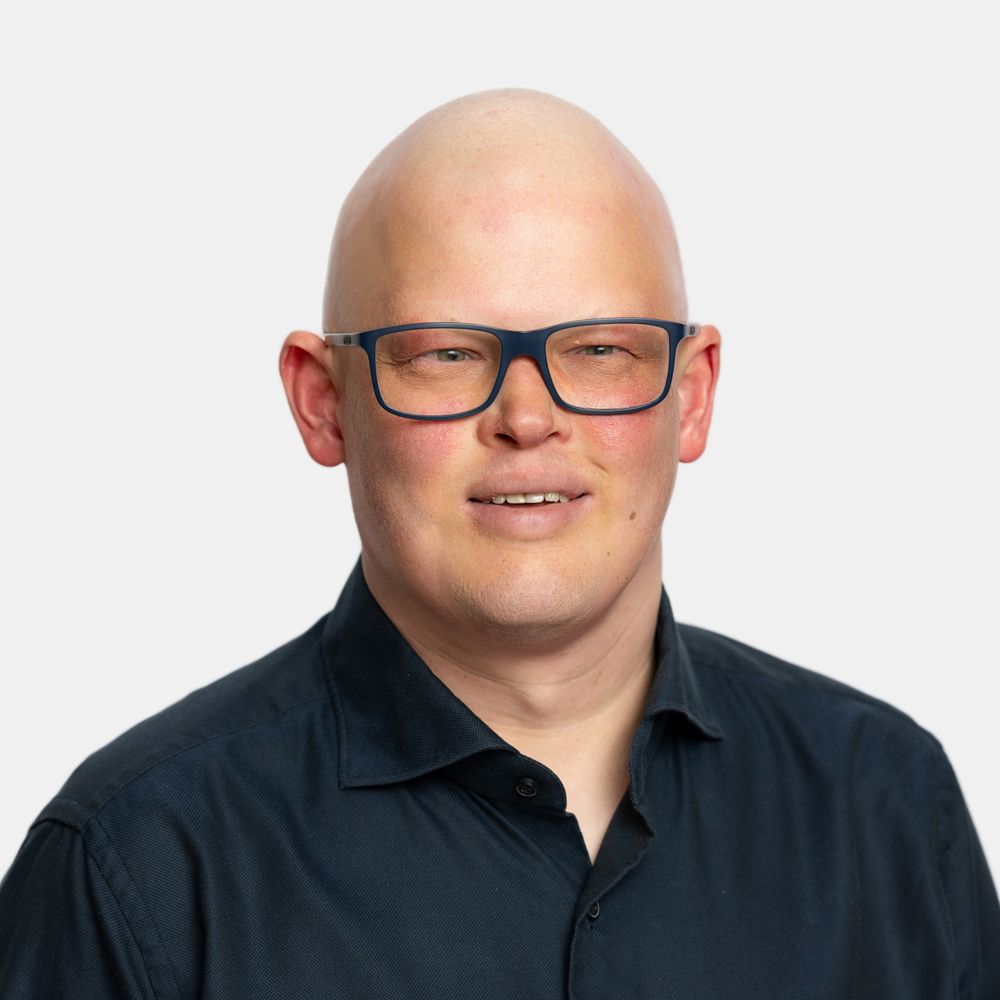 Jeppe Fransson