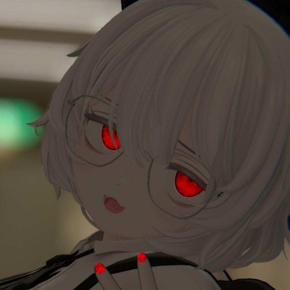 存在感ゴースト