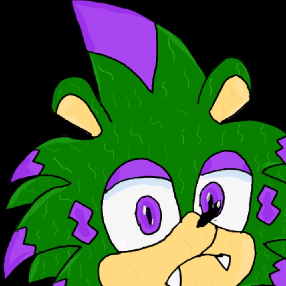 Ryan the strict tenrec
