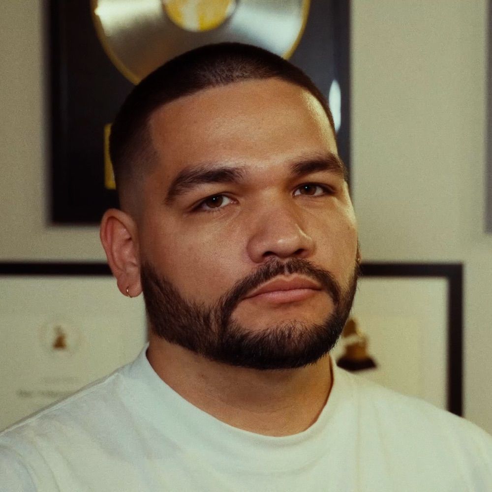 Daniel D. Vargas