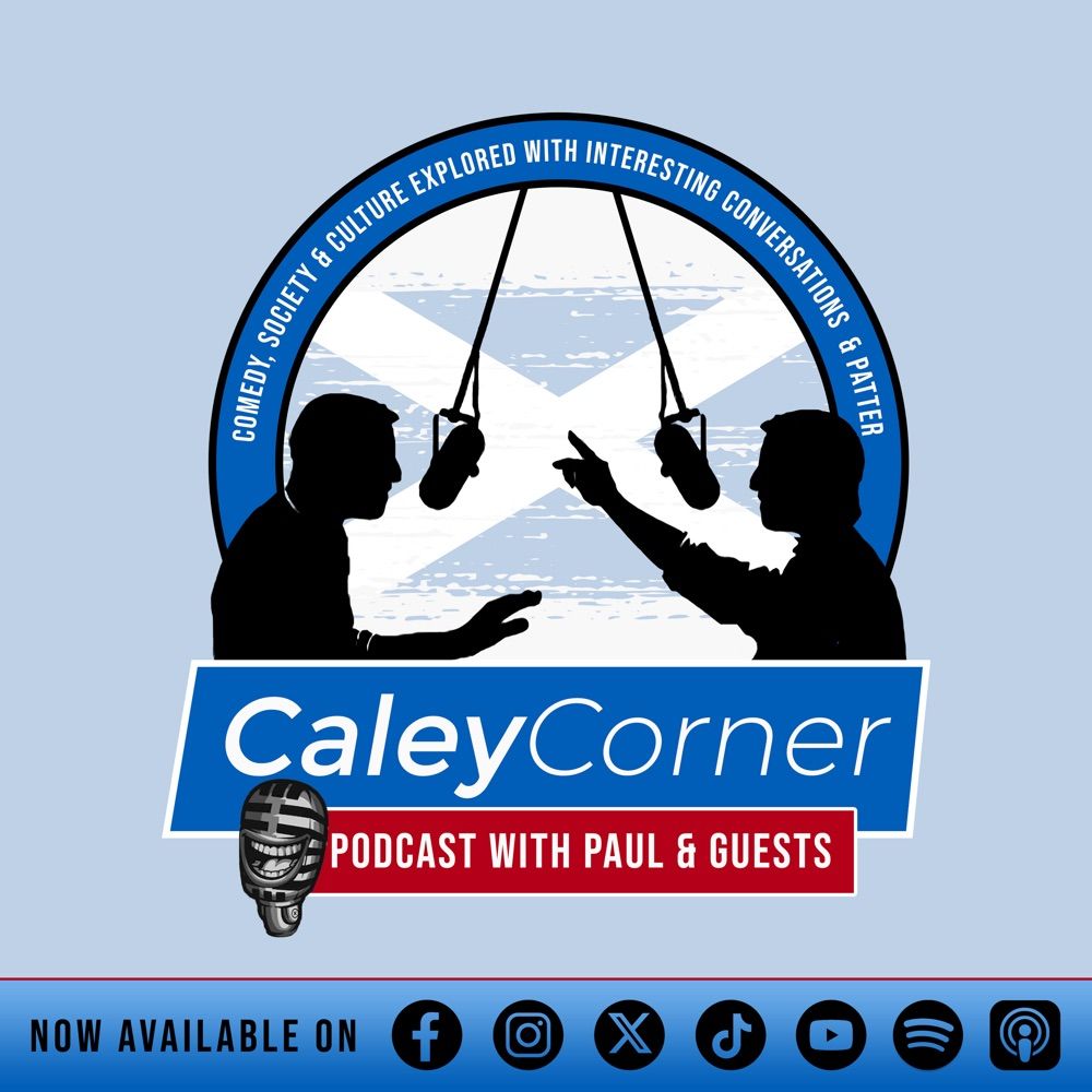Paul Caley Corner