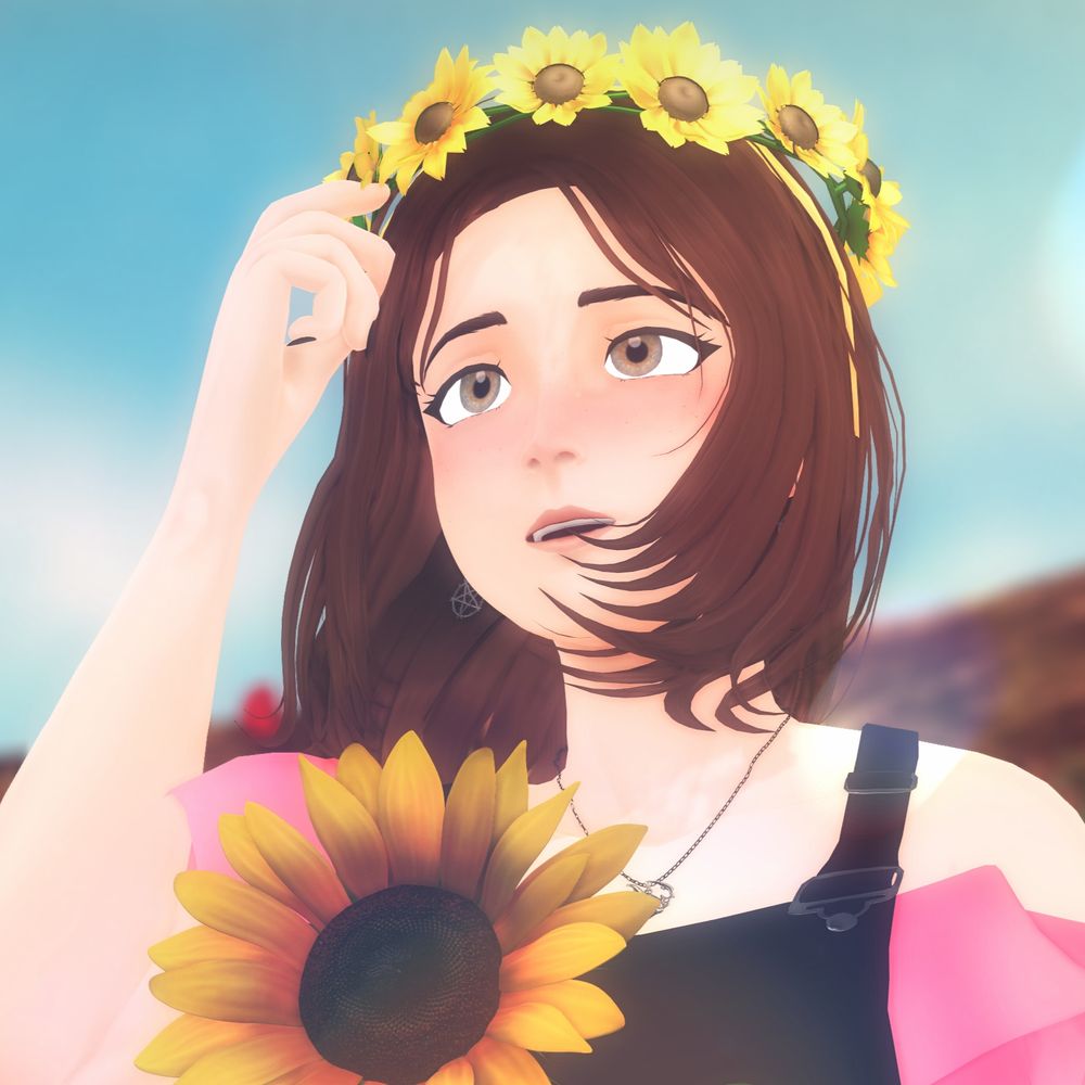Ellie ✶ MMD