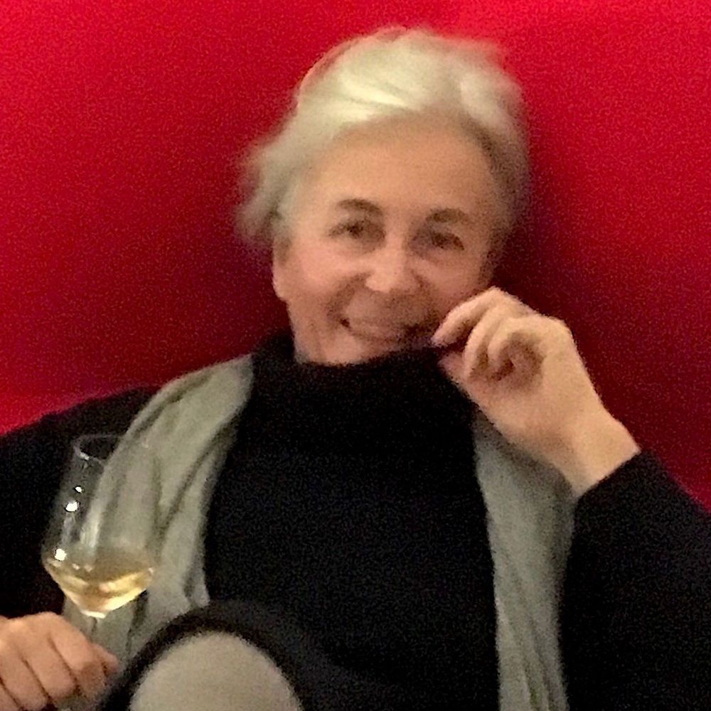 Anne Hanley