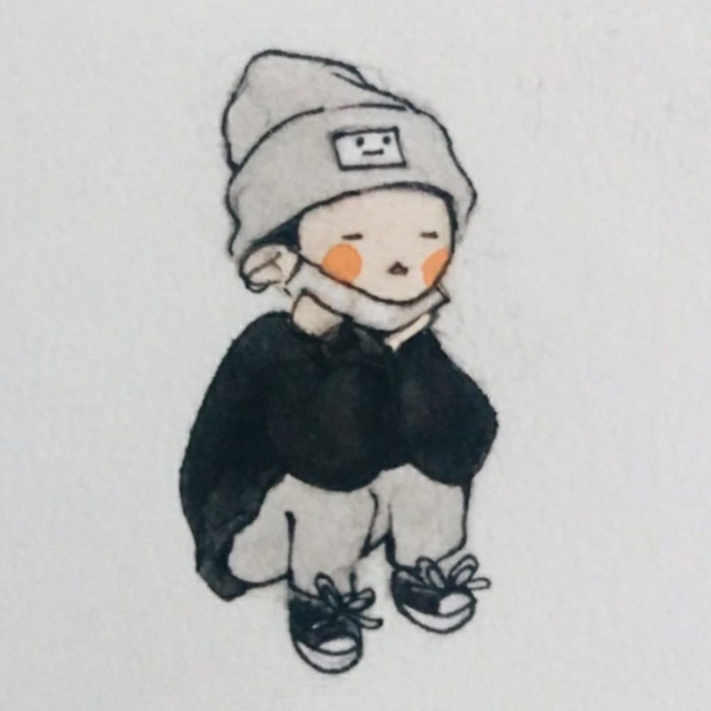 Yoongi Agenda⁷'s avatar