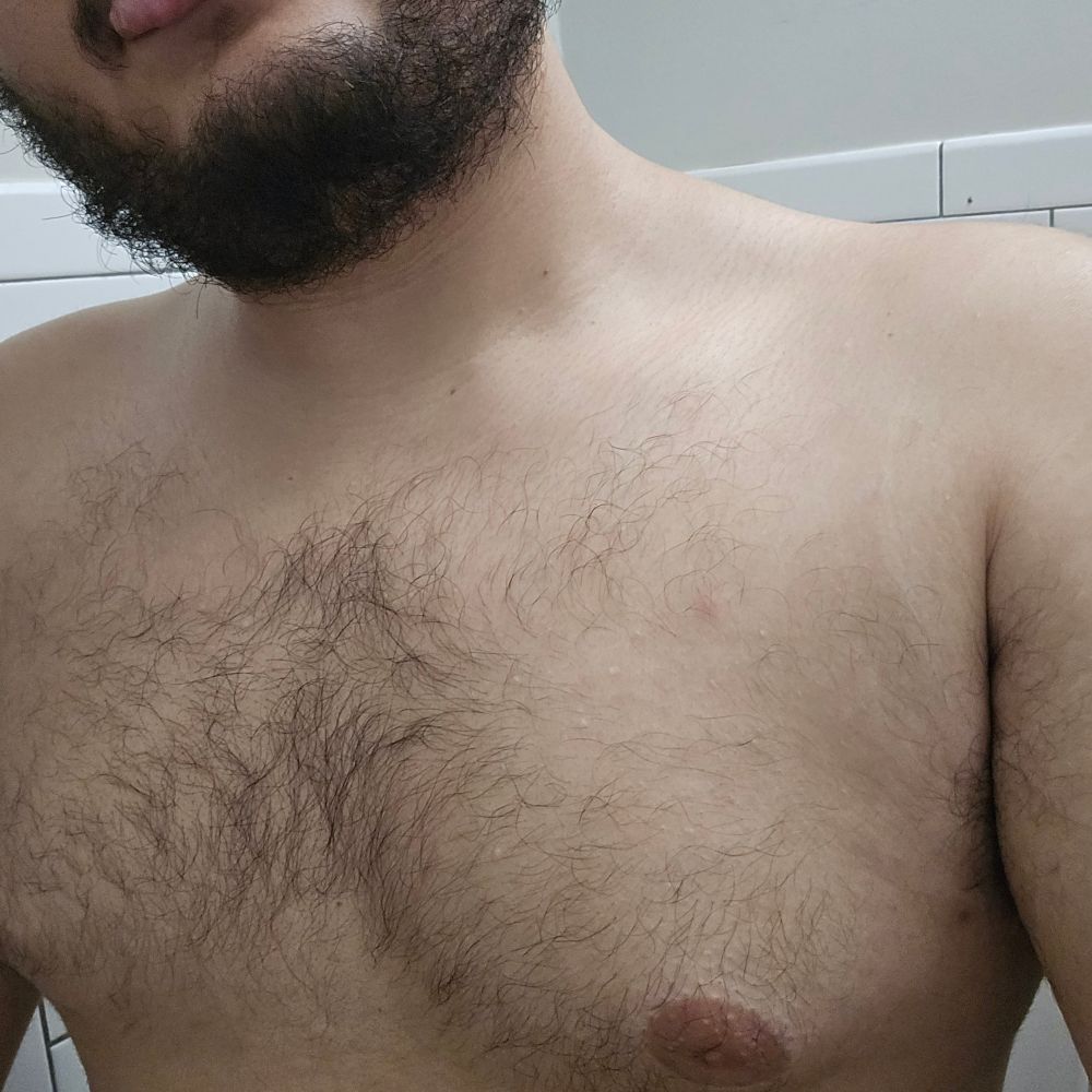 Bearbackxxx