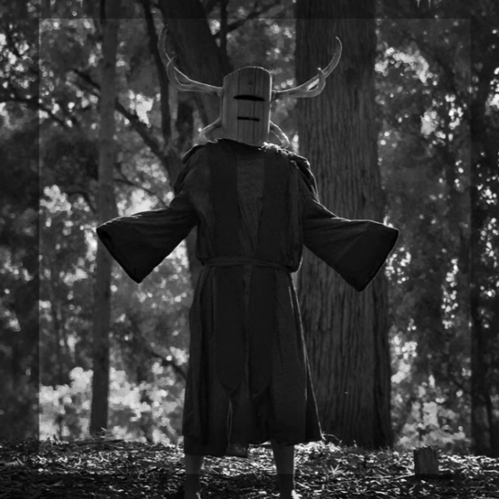 Dave the Pagan • ᛊ ᛇ ᛏ ᛉ ᚢ •