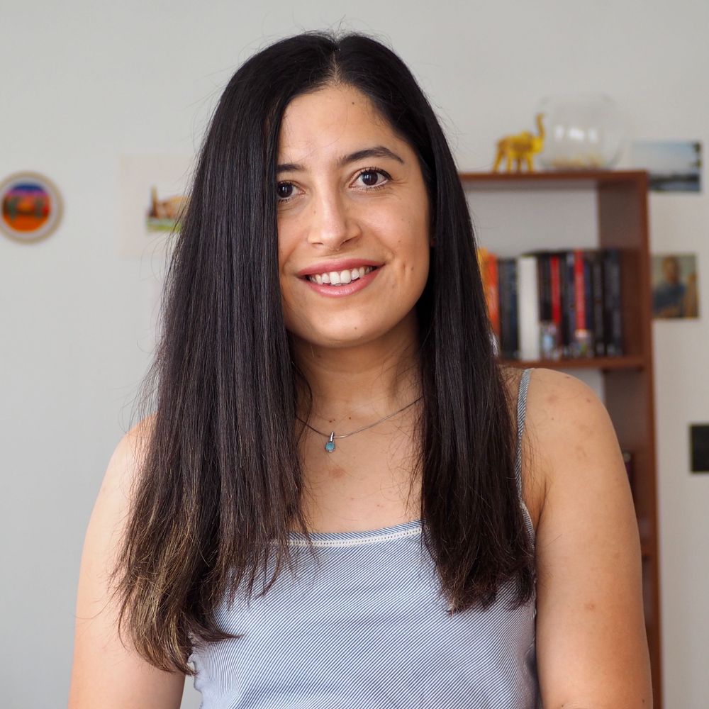 Kübra Narcı