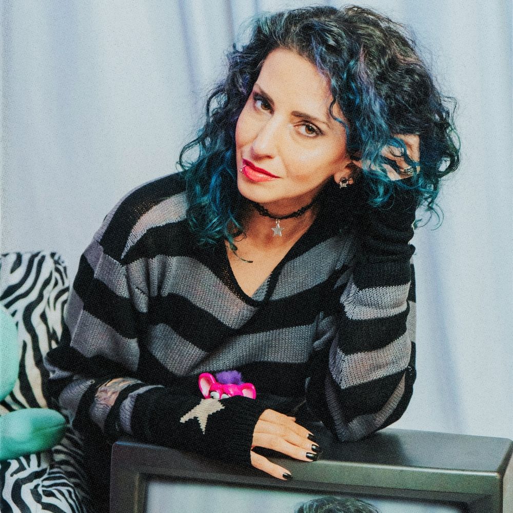Joy Buongiorno, PhD