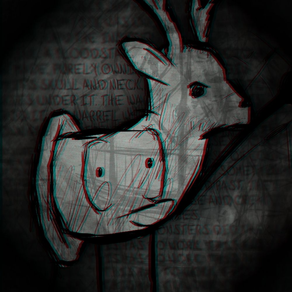 DARN (DSUPER AWESOME ROBJECT NSHOW)
