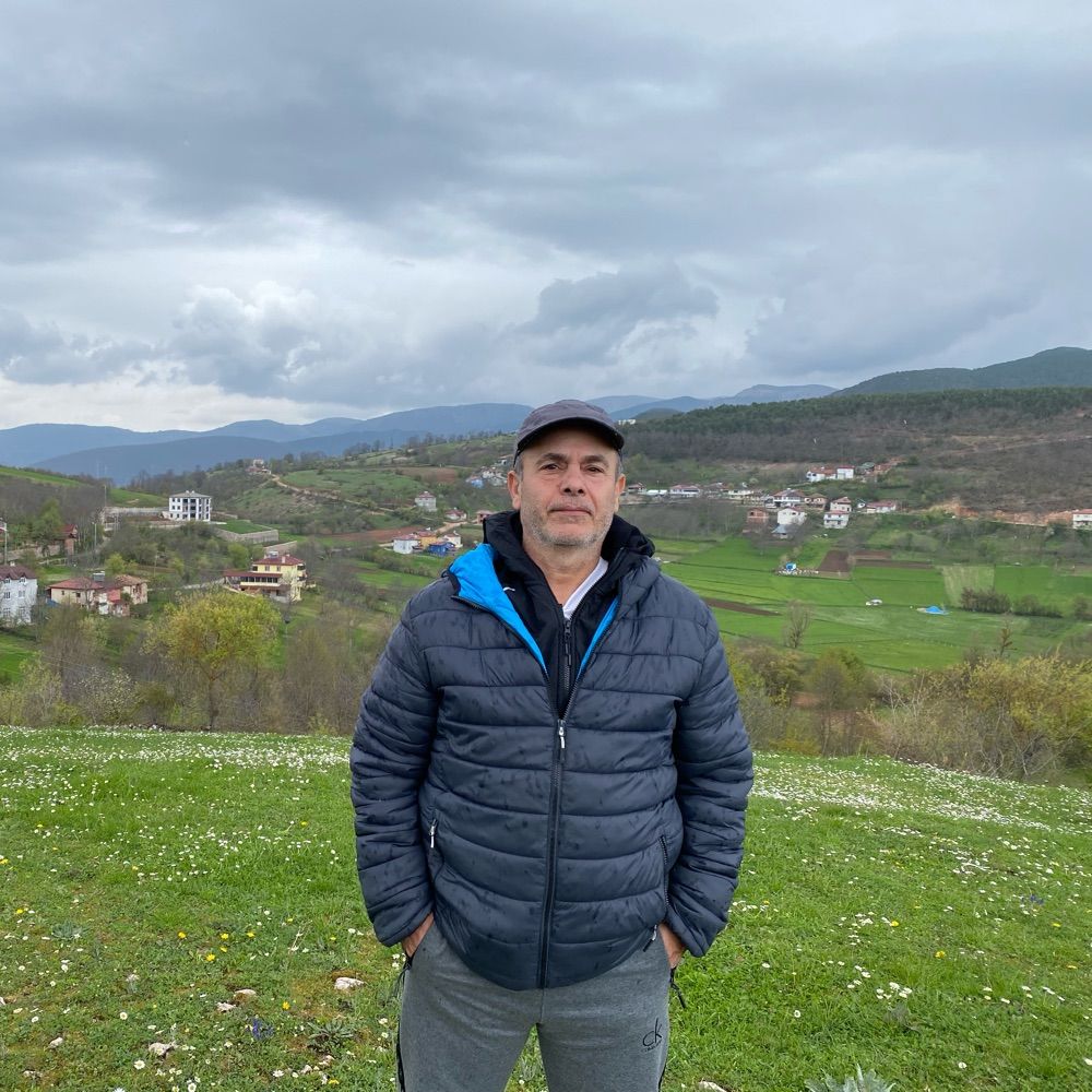 Osman Günsel