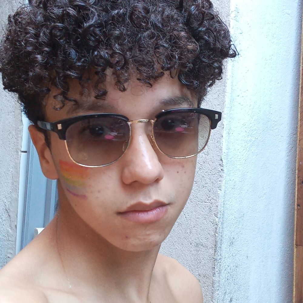 I am Ítalo