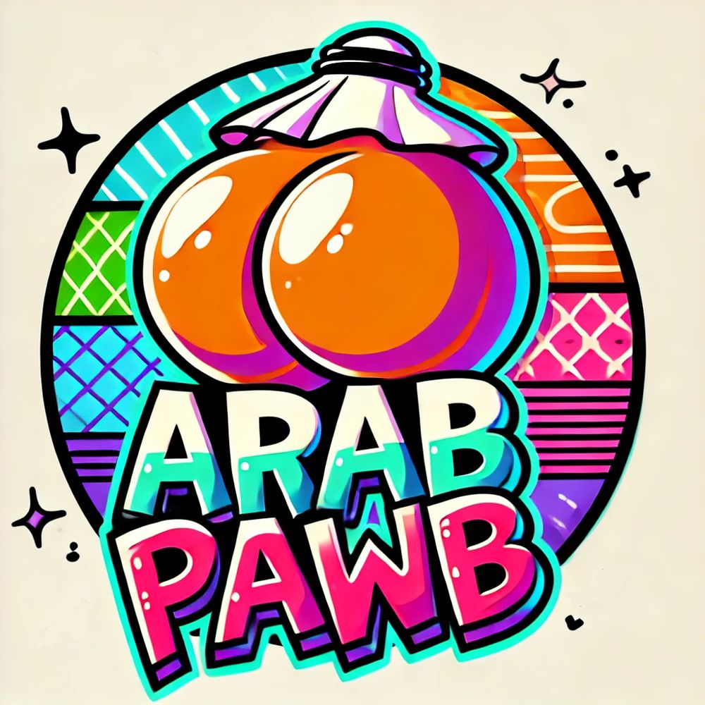 Arab Pawb