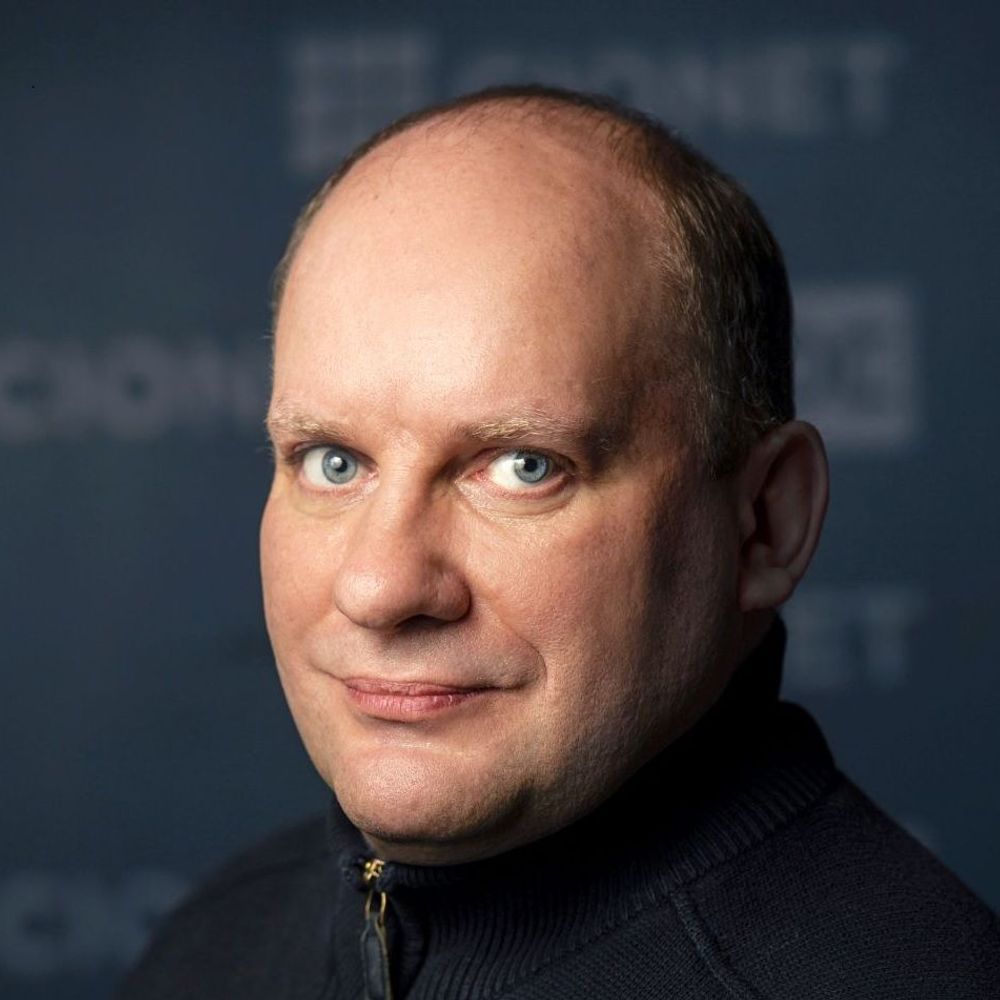 Grzegorz Laskowski