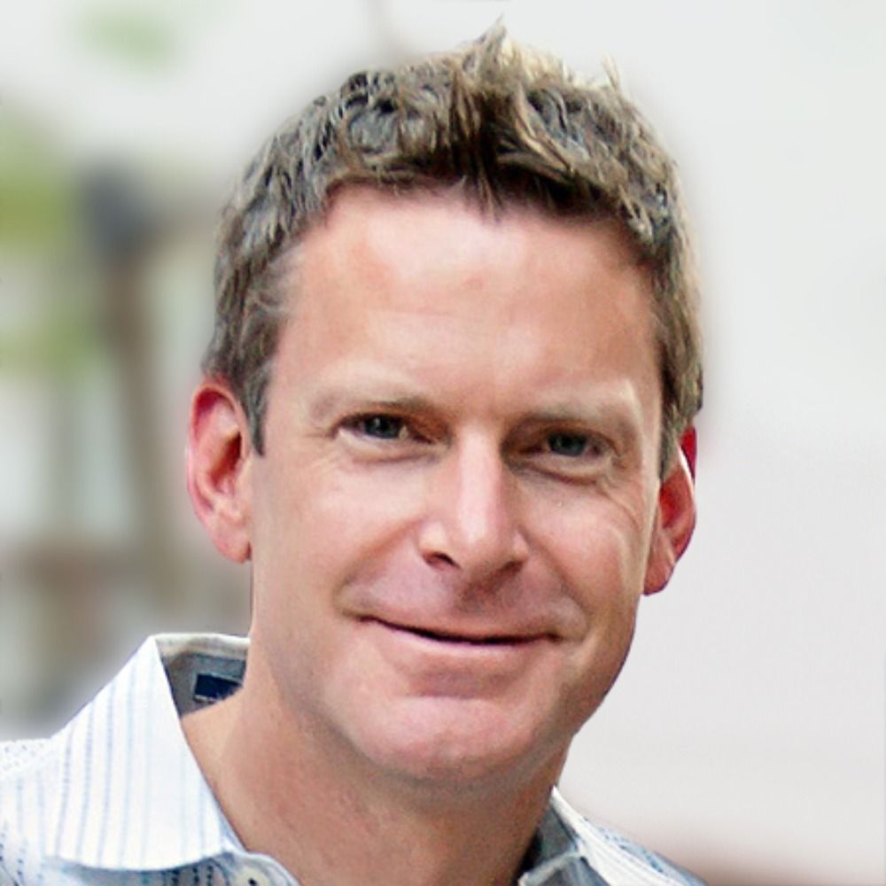 Mike Wynholds