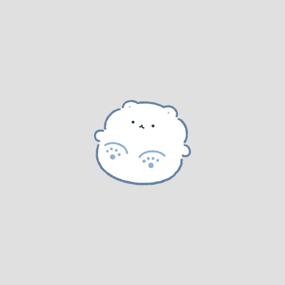 ☁
