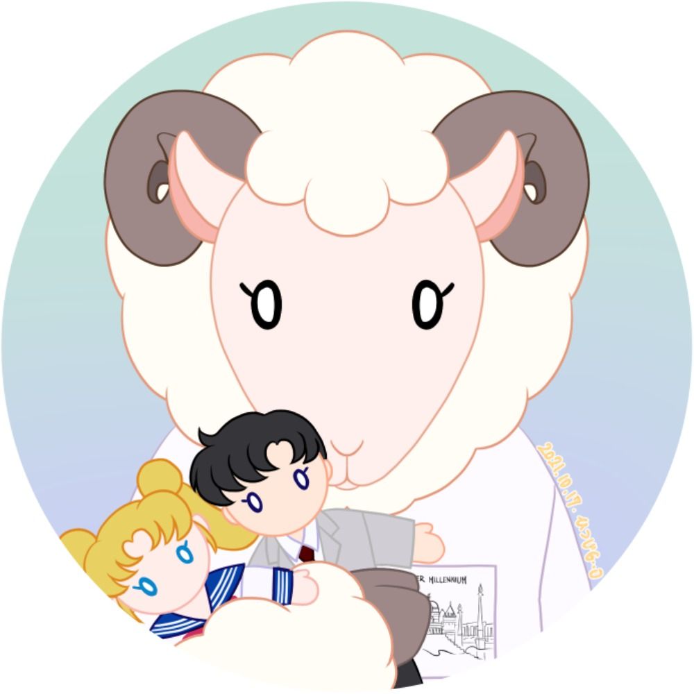ひつじ