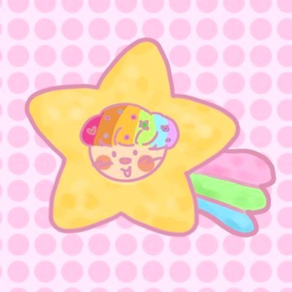 CHARA 🌈