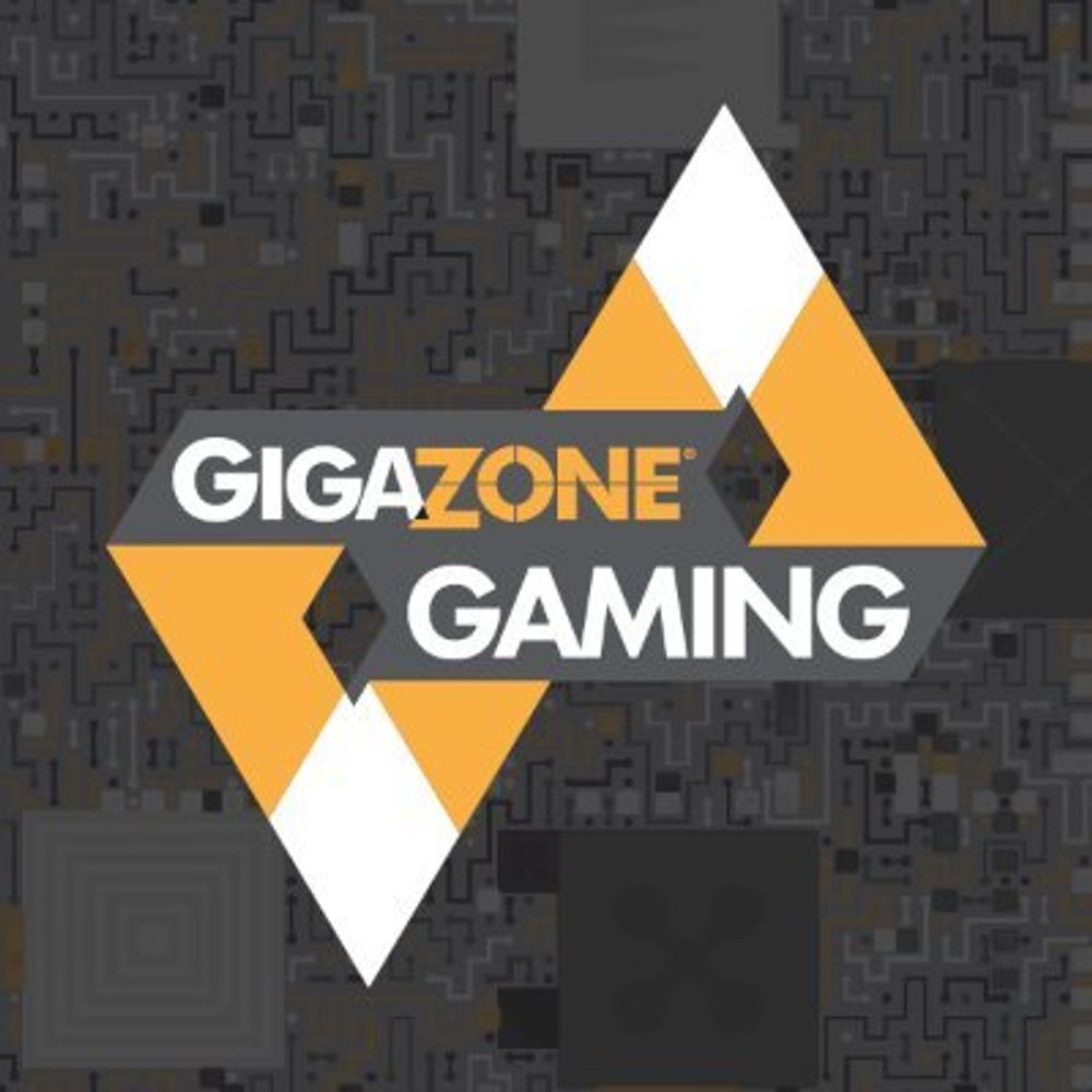 GigaZone Gaming
