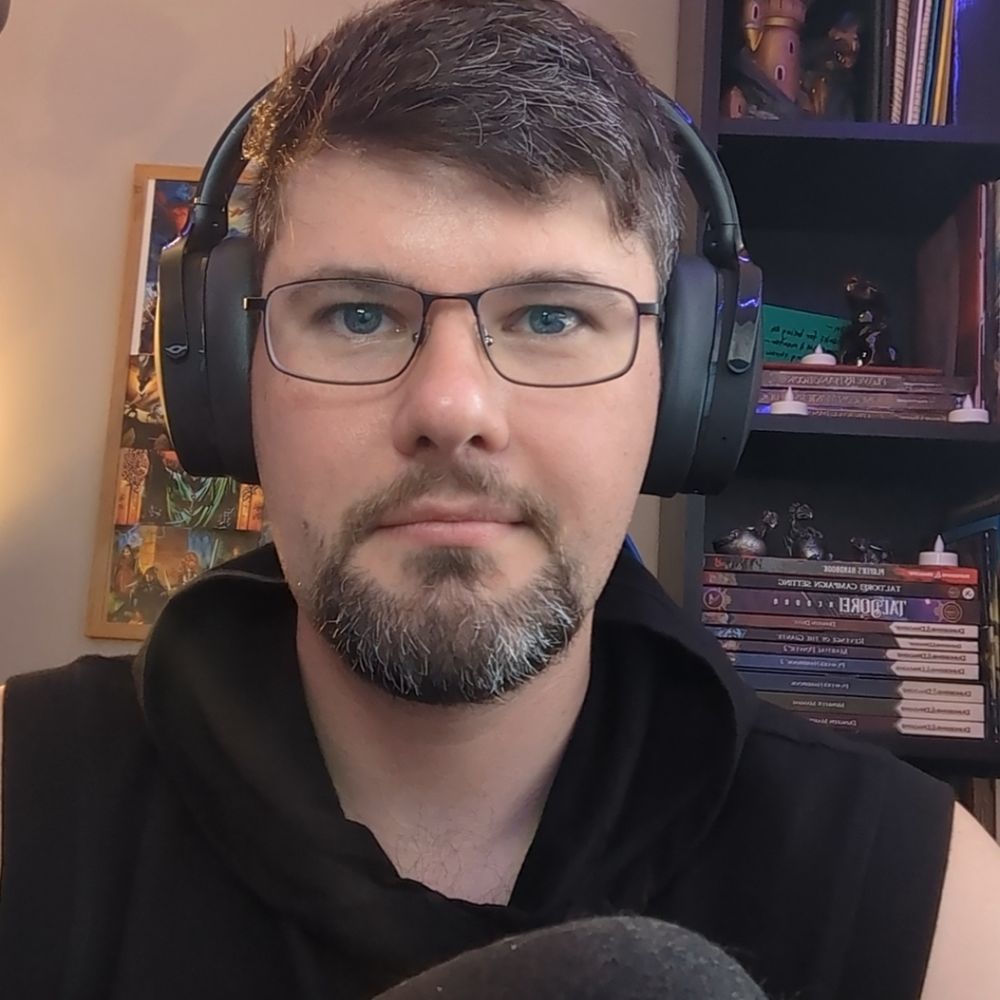 Sean (He/Him)