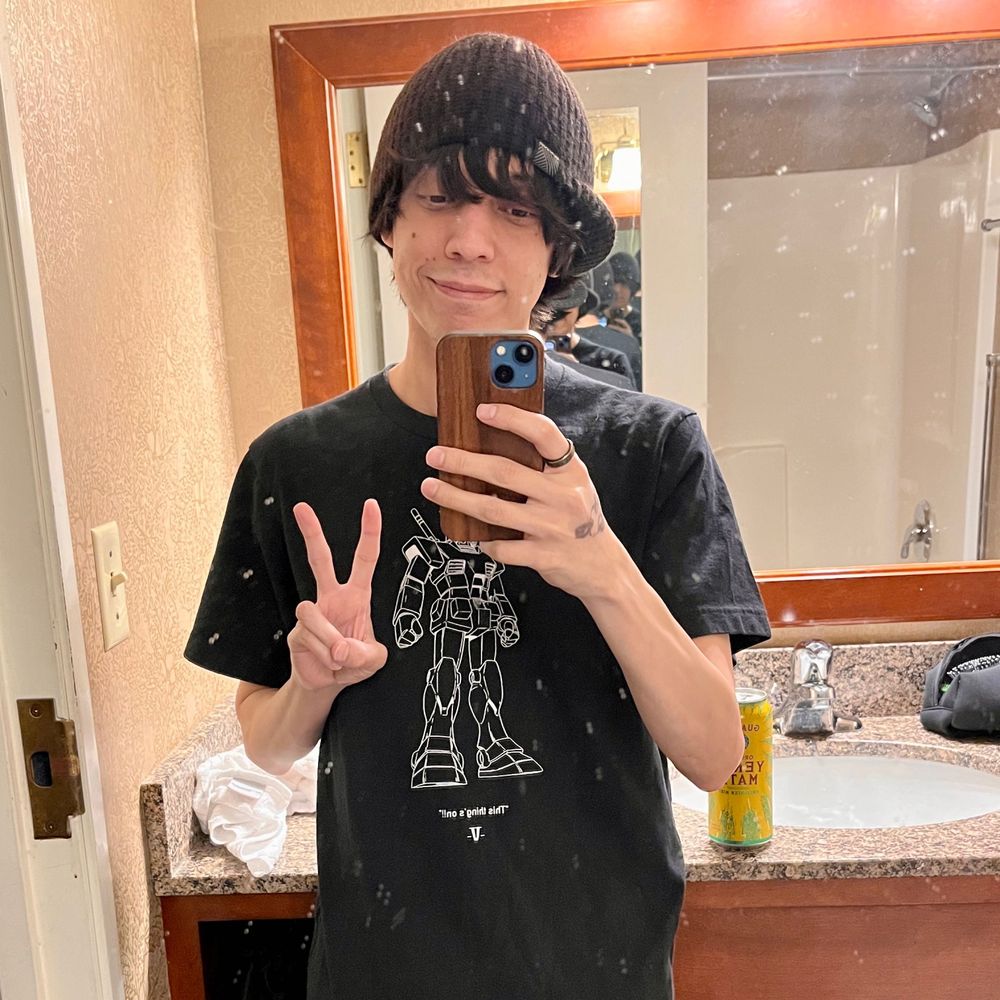 User avatar