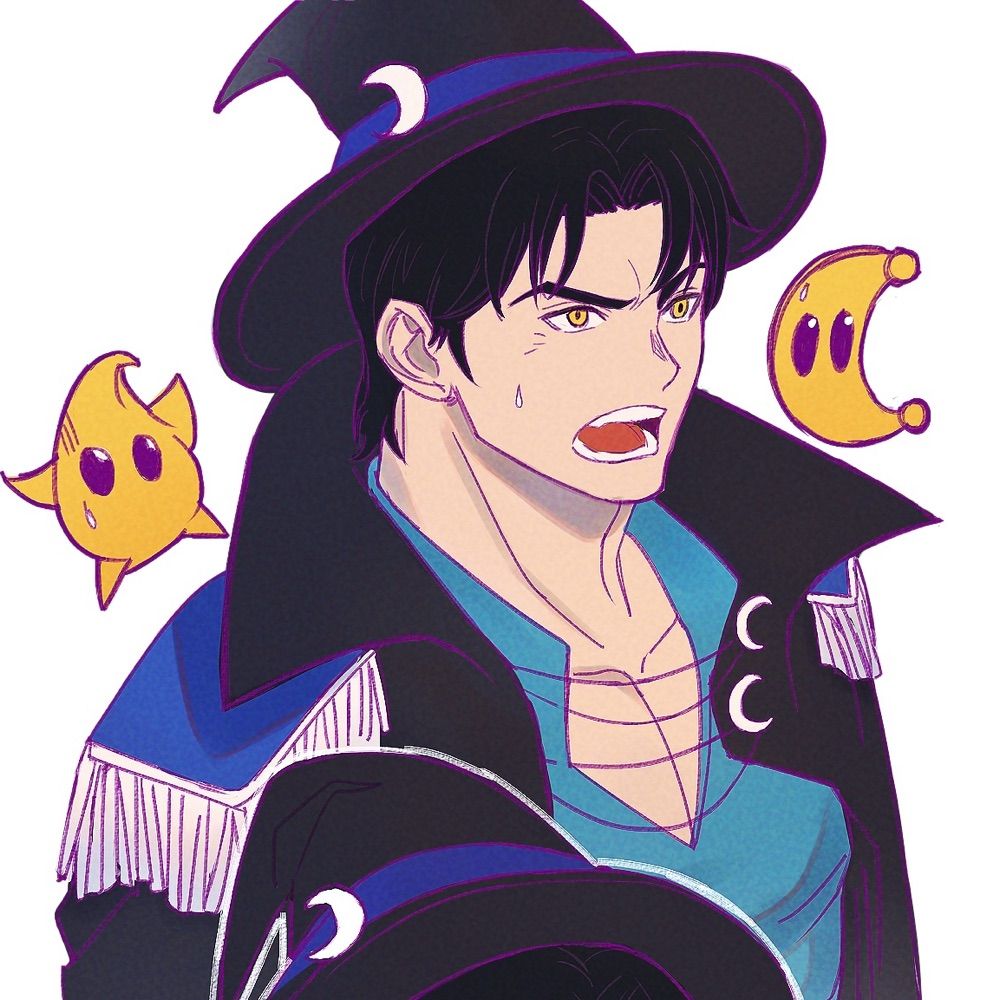 Wicked Witch Crucius