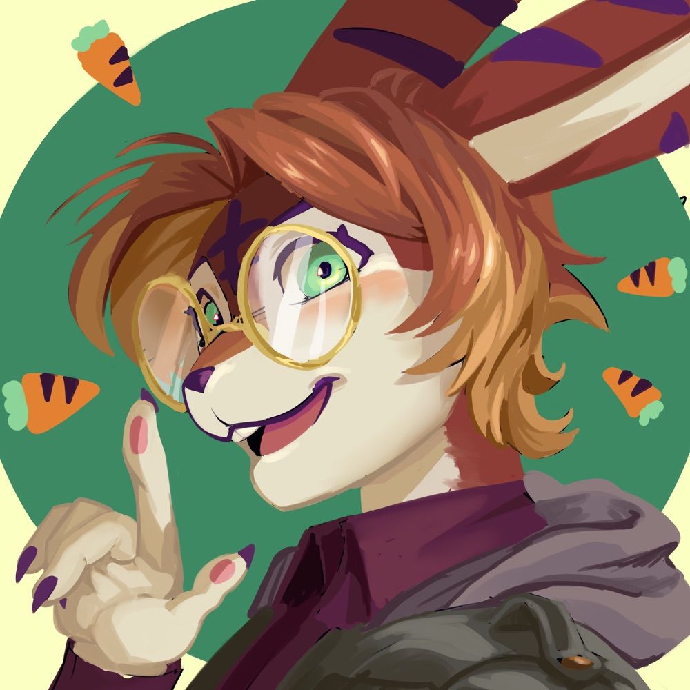 🐯Tigerbun🐰