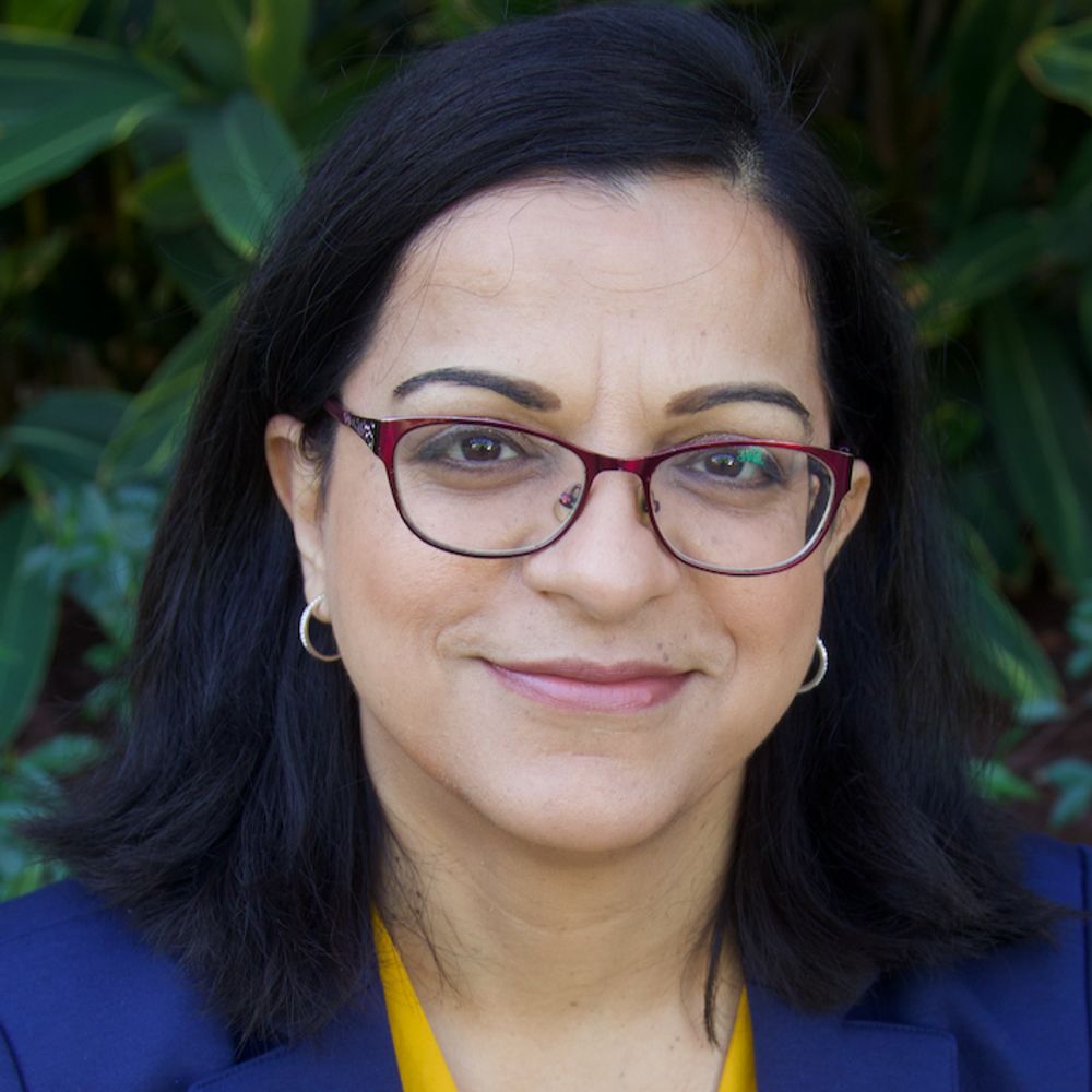 Nidhi Mahendra