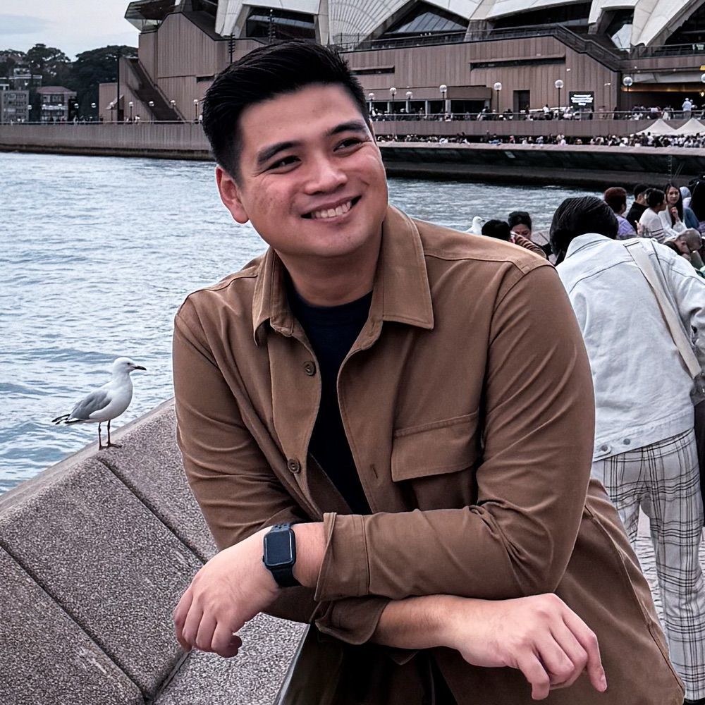 Paolo del Rosario