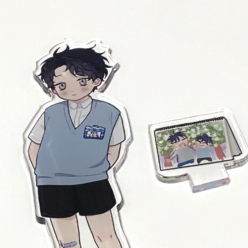 おじん