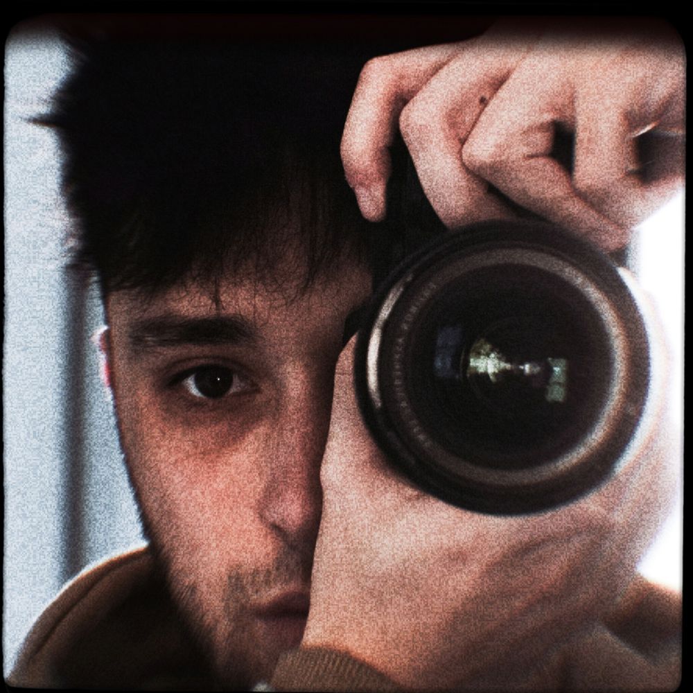 Miguel Mesa