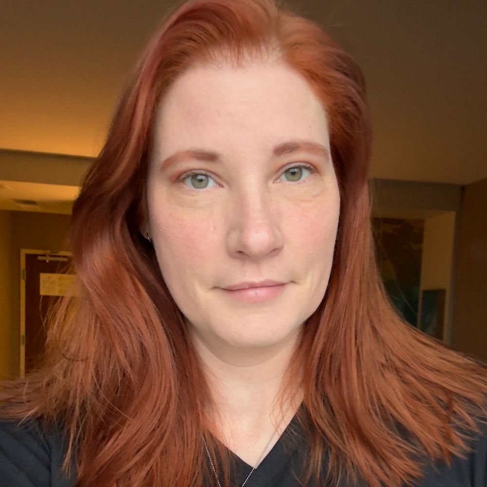 Heather Larkin