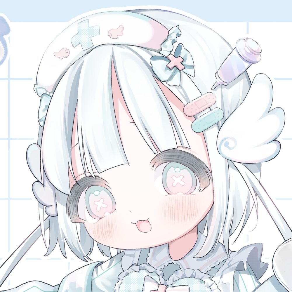 あまちゅかちゃま