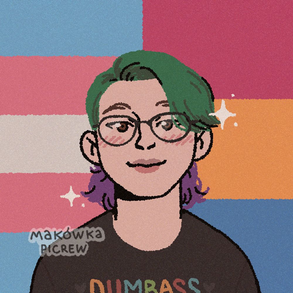 taylor needs a nap 🏳️‍⚧️