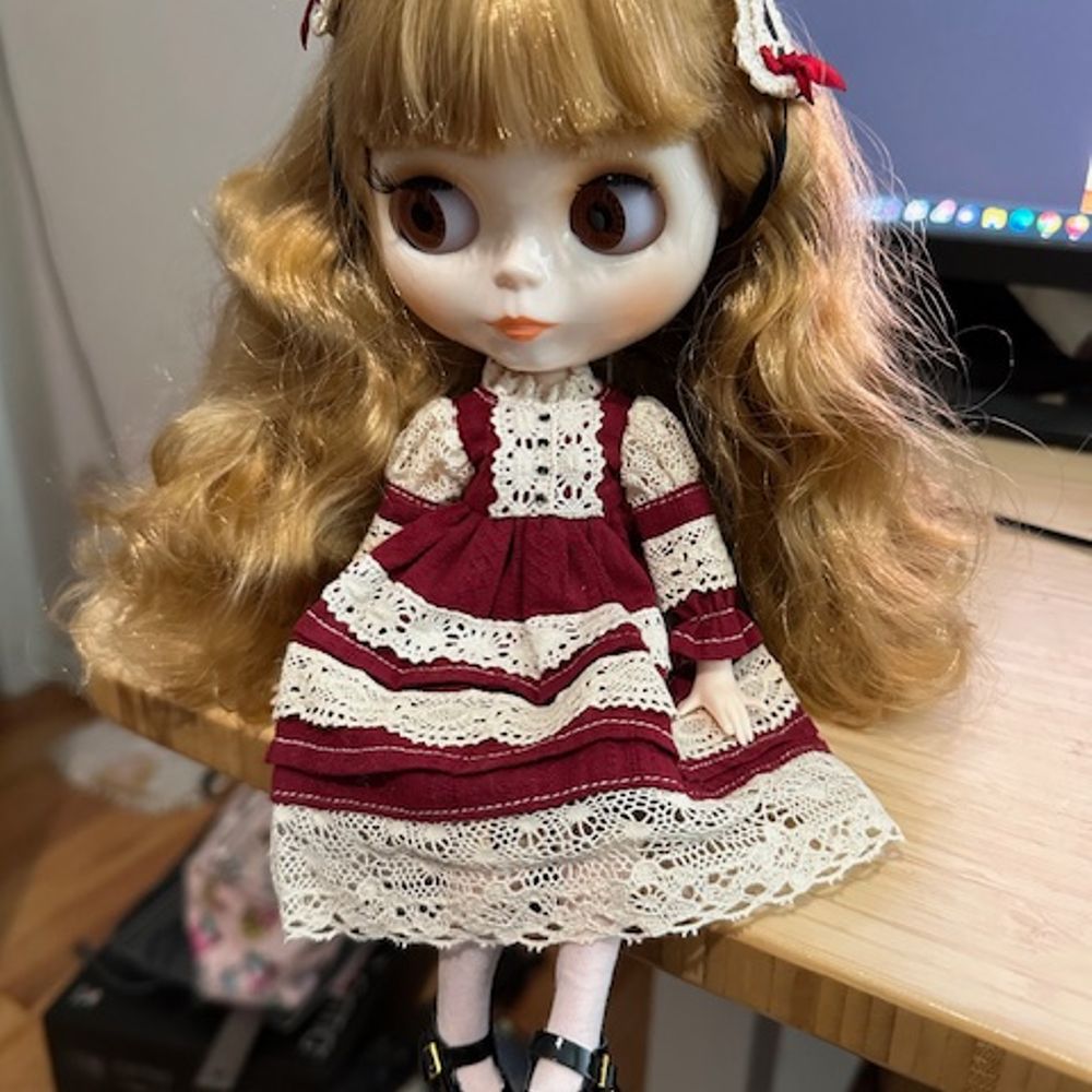 frostberrysoda
