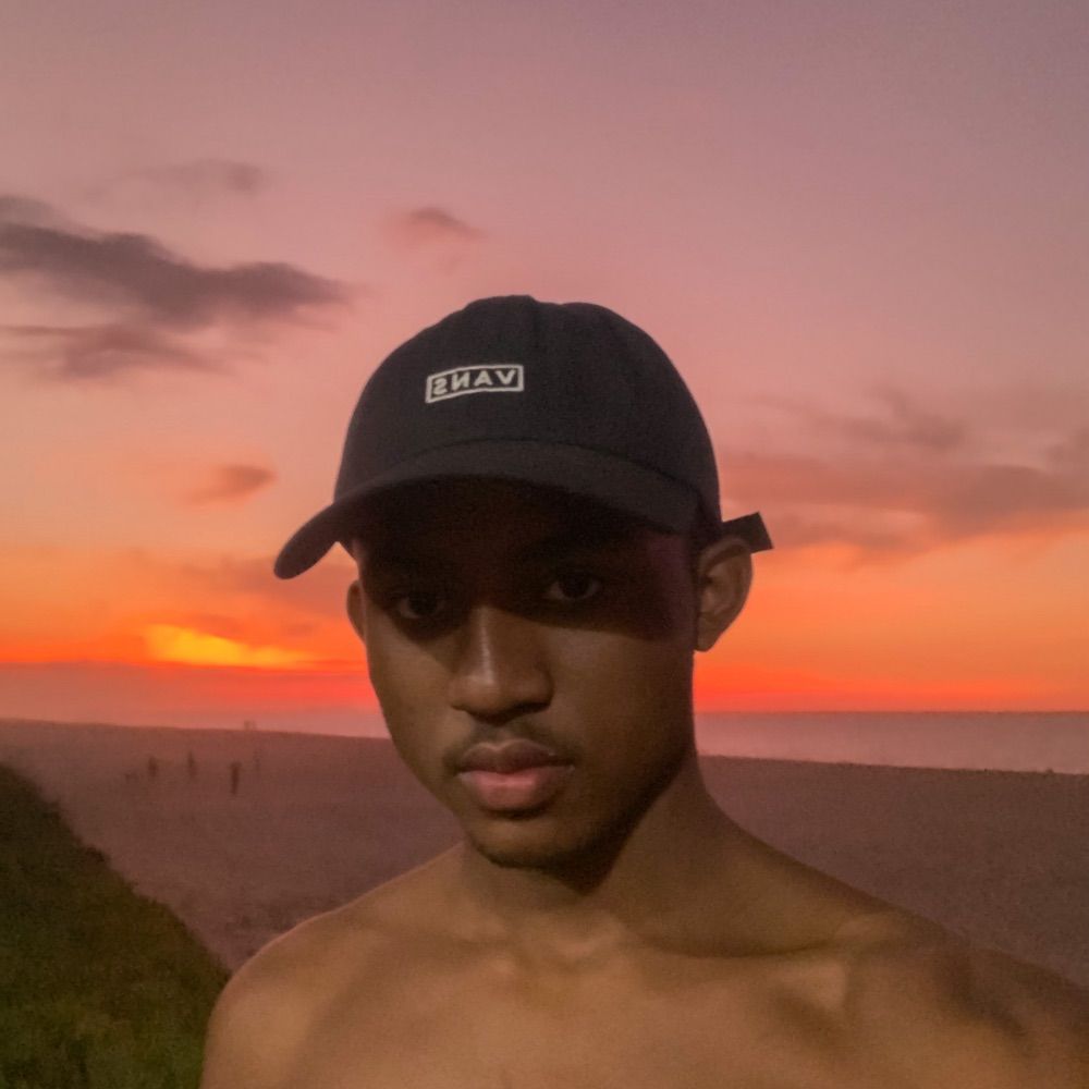 Rodrigo