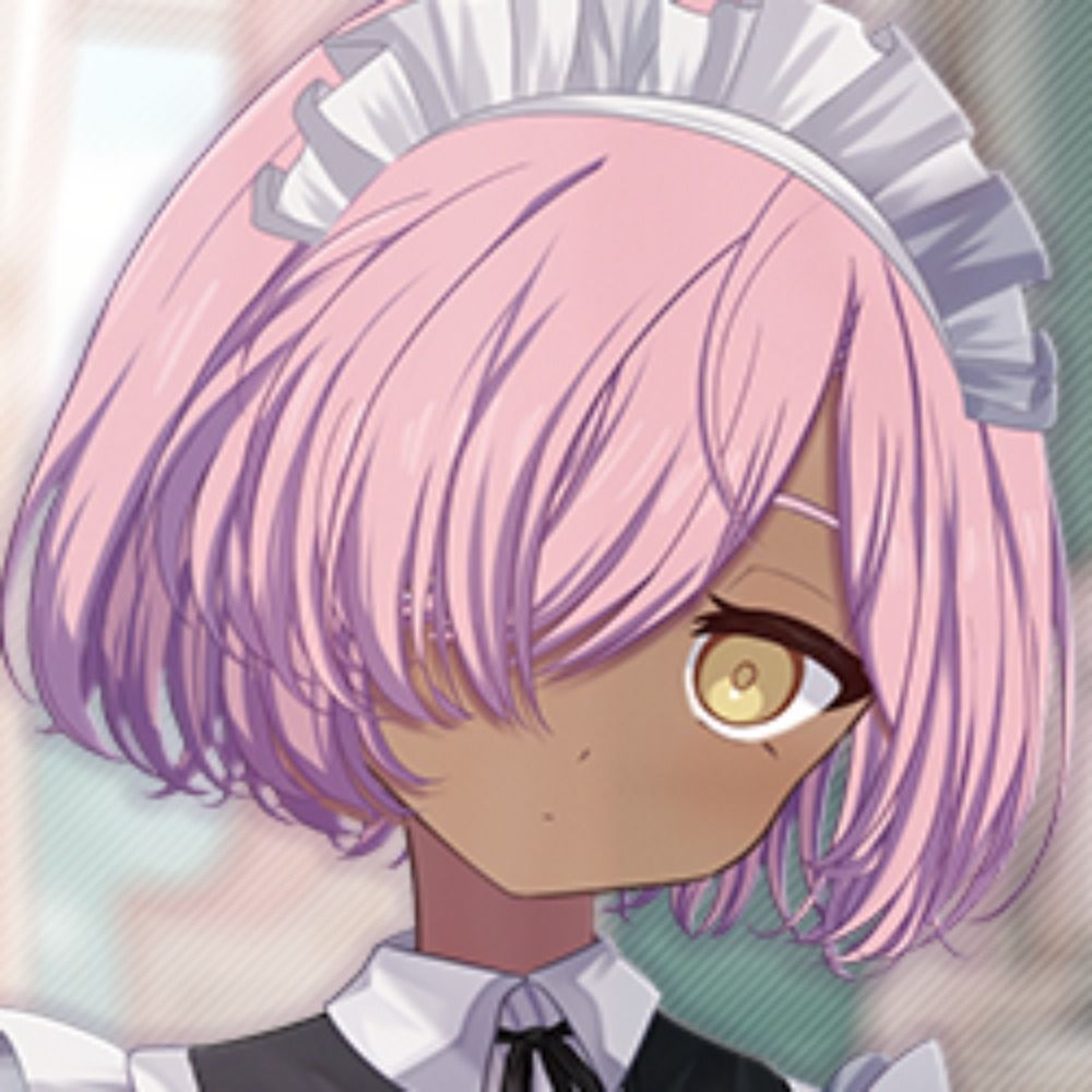  桃園 メロウ ꕤ vtuber