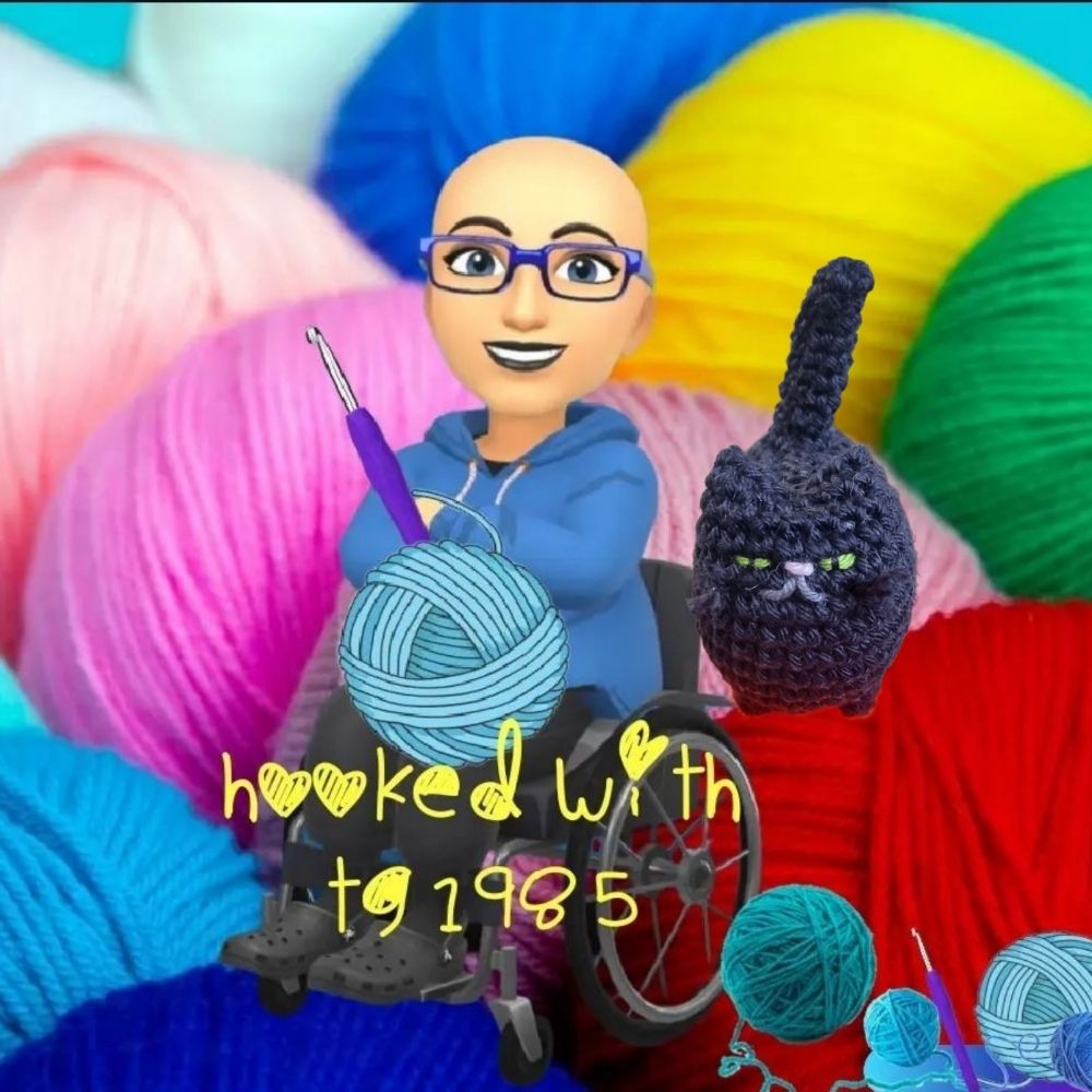 Hooked With TARDISGirl1985