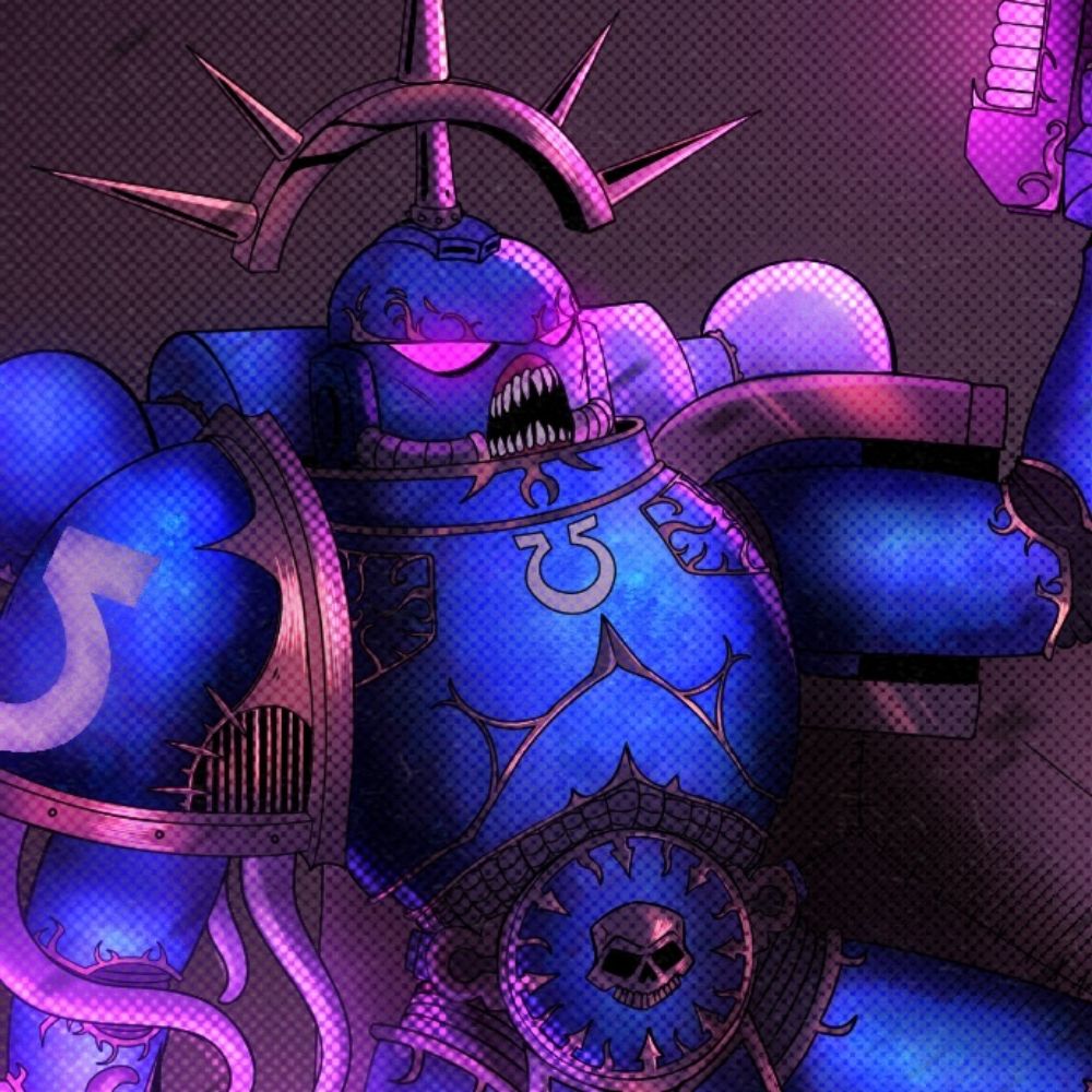 Chaos Sicarius🔞
