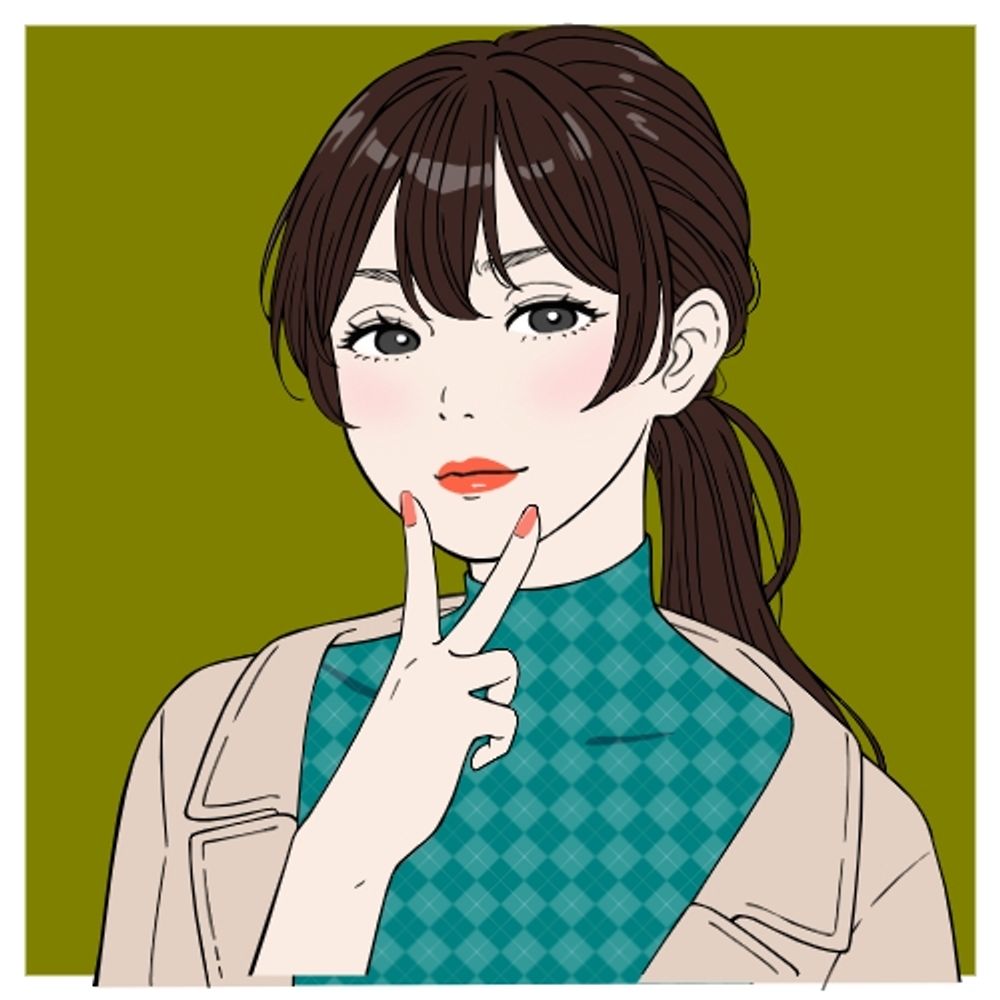 山口洋子