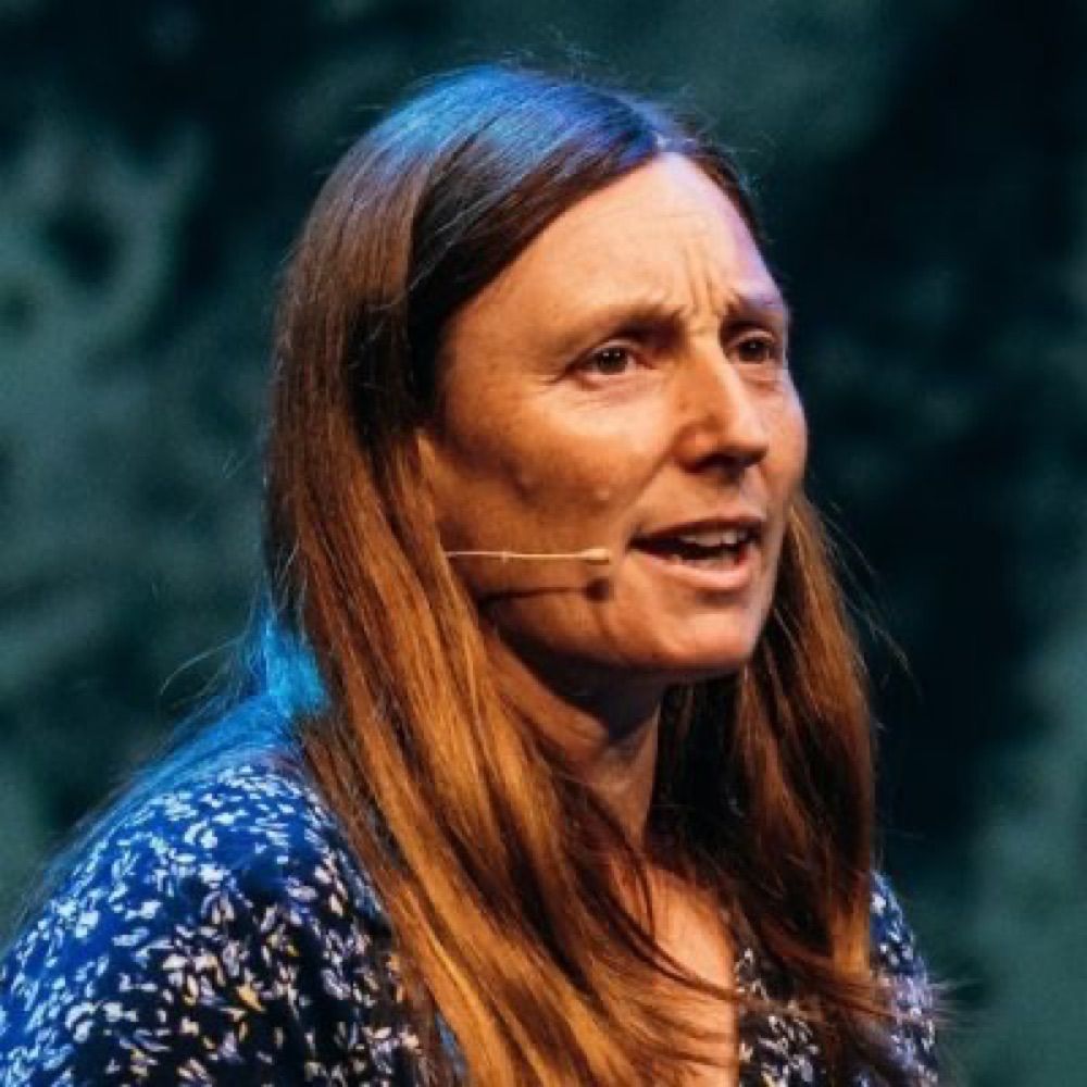 Debbie O’Brien