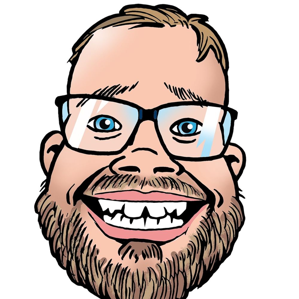 Bjarte Østebø