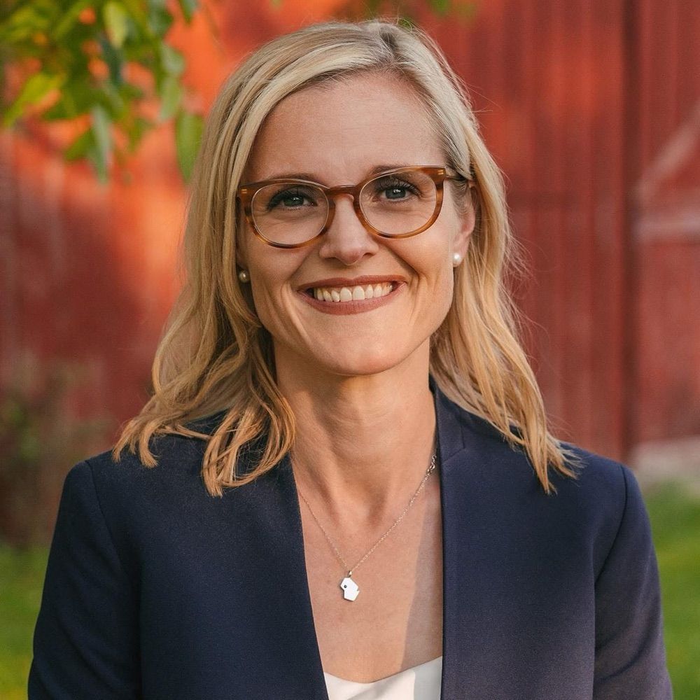 Sarah Godlewski