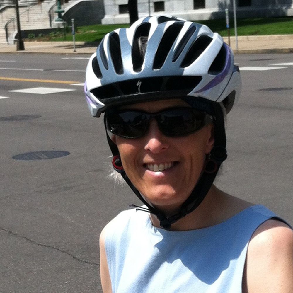 Hilary Reeves