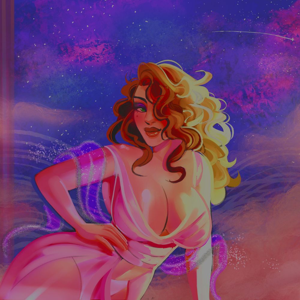 MildManneredMuse (Muse)
