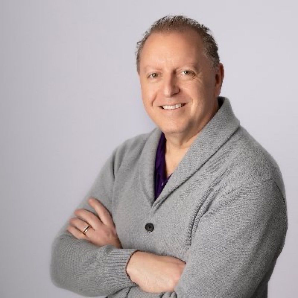 Dr. Scott Young
